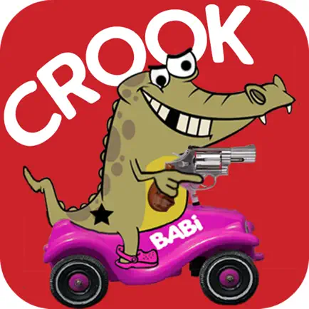 The crook Cheats