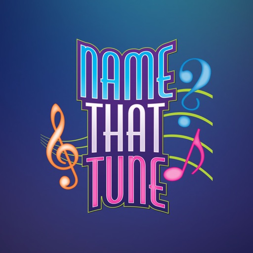 Name That Tune. iOS App