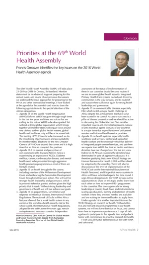 Africa Health Journal(圖4)-速報App