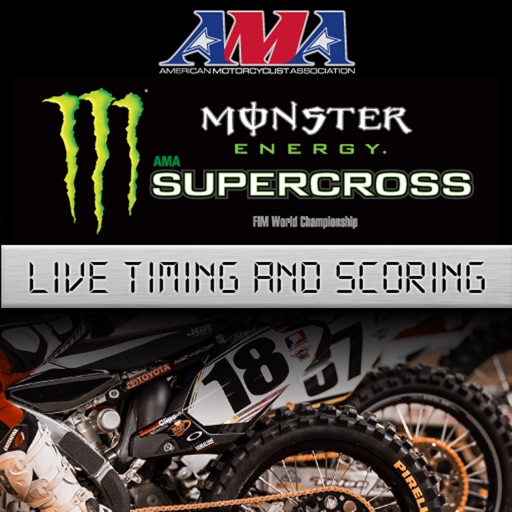 AMA SX