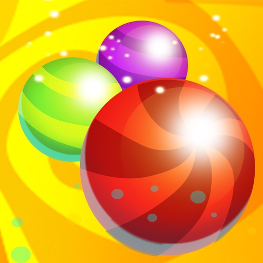 Christmas Candy Ice Jelly Puzzle Game Icon