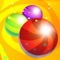 Christmas Candy Ice Jelly Puzzle Game