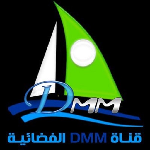DMM TV icon