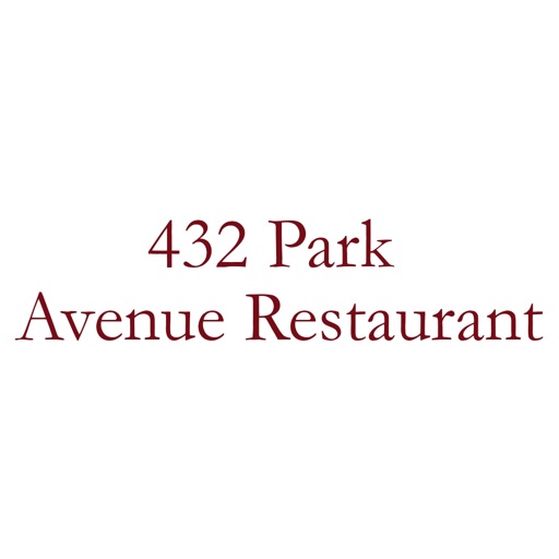 432 Park Avenue Restaurant icon