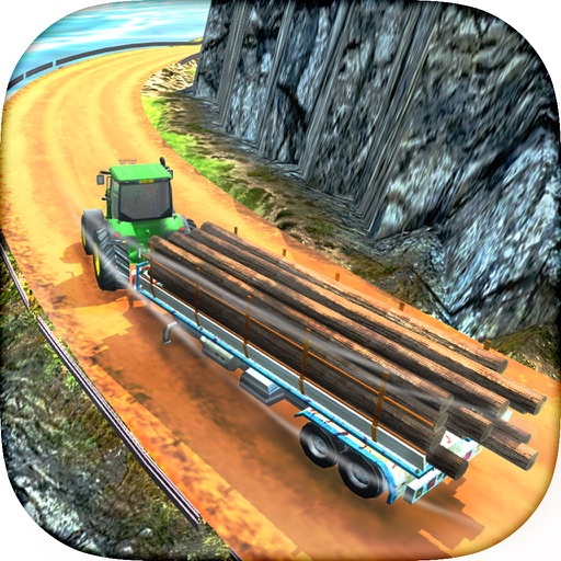 Offroad - Farming & Transport Tractor iOS App