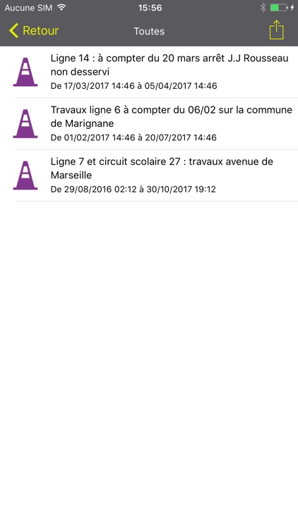 Bus de l'Etang screenshot-4