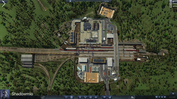 GamePlay for Transport Fever Fly GuideReviews