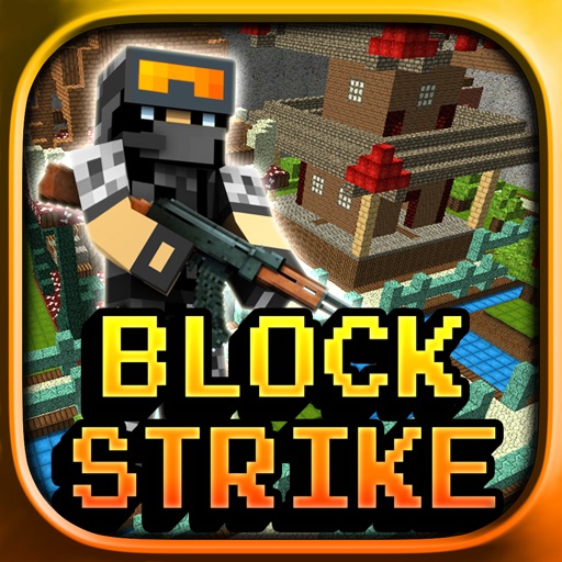 block shooter wwii game