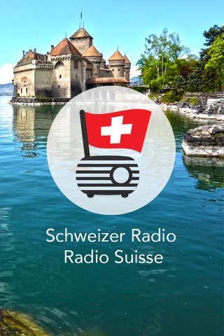 Radio Schweiz / Radios Suisse screenshot 3
