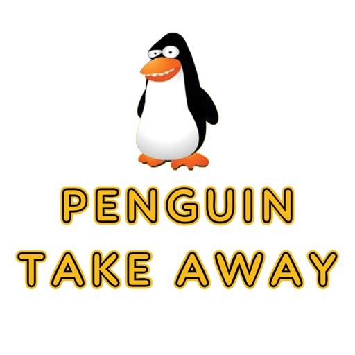 Penguin Takeaway icon