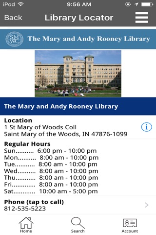 SMWC Library screenshot 4