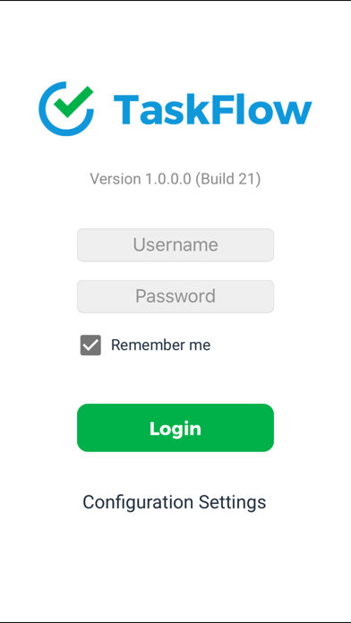 How to cancel & delete TaskFlow - Syx Automations from iphone & ipad 1