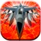 Aircraft Fast Of Sky : Domination War