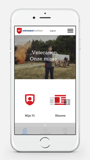 Veteraneninstituut Doorn(圖1)-速報App