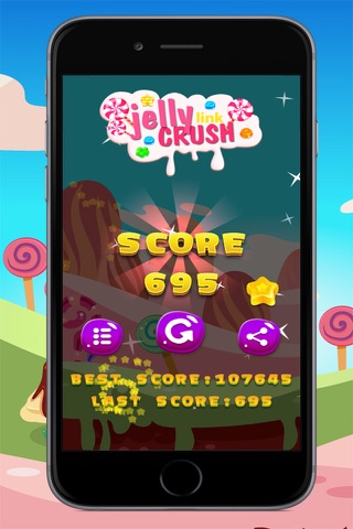Jelly Line Connect screenshot 4