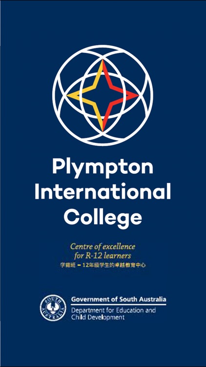 Plympton International College - Skoolbag