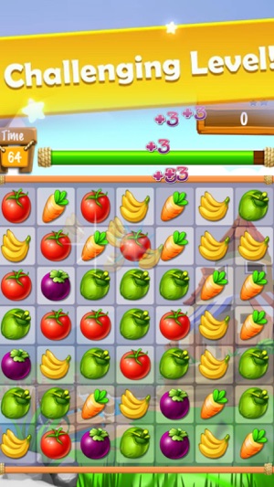 Fruit Ice Legend 2017(圖2)-速報App