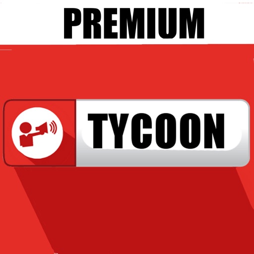 Tubers Tycoon Premium iOS App