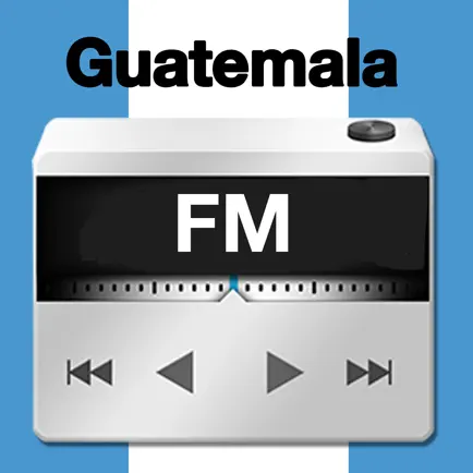 Radio Guatemala - All Radio Stations Читы