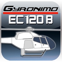 EC120B pour PC