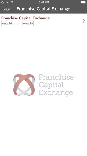 Franchise Capital Exchange(圖2)-速報App