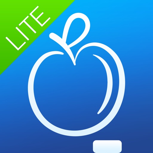 iStudiez LITE - Homework, Schedule, Grades