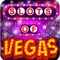 Vegas Strips Video Slot machines