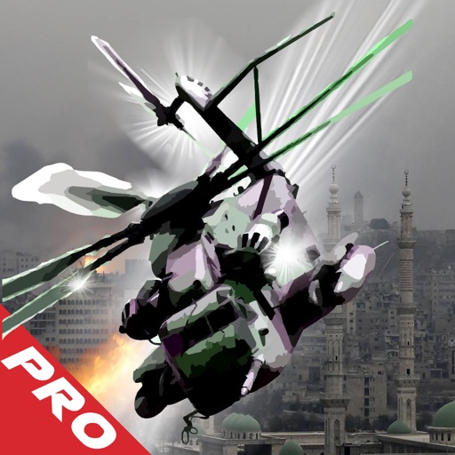 An Air Battle PRO : Propellers Vindictive icon