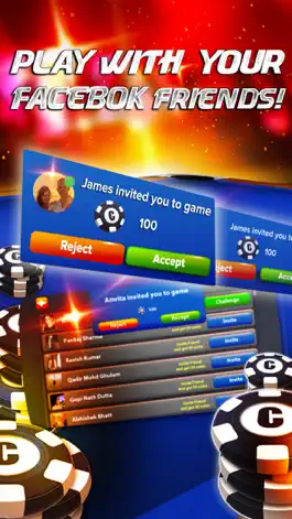 Game screenshot Royal Billiards - 8 Ball Pool mod apk