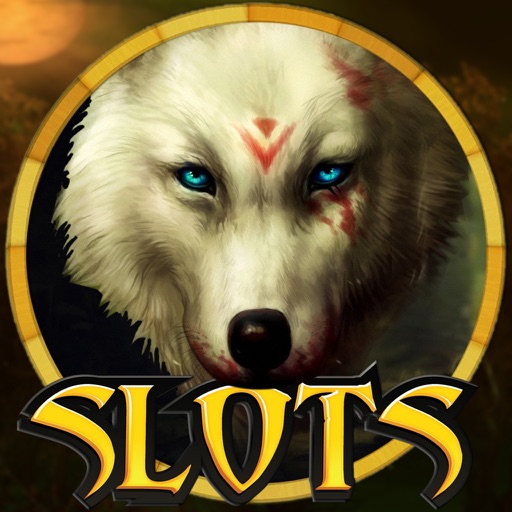 Wolf Slot Machine & Poker with Big Bonus Daily