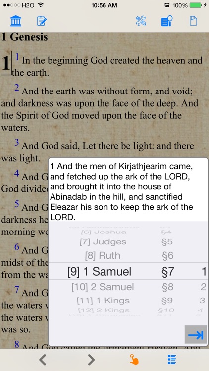 Holy Bible KJV (King James Version)