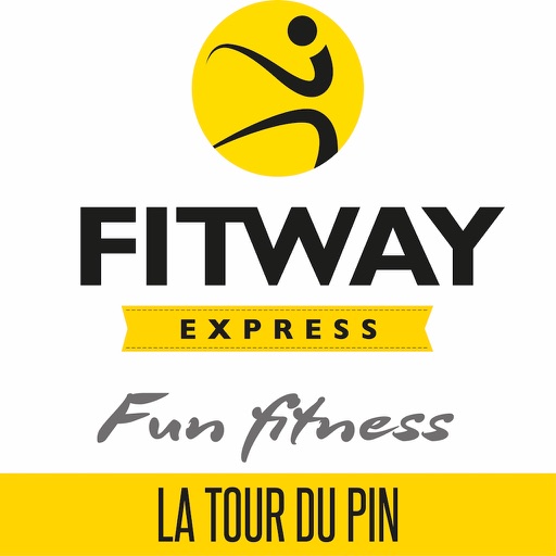 Fitway Express La Tour Du Pin icon