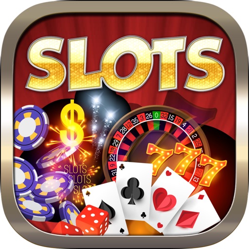 Avalon Royal Lucky Slots Game Icon