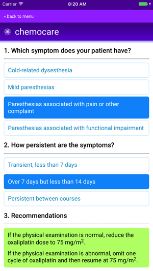 Chemocare(圖3)-速報App