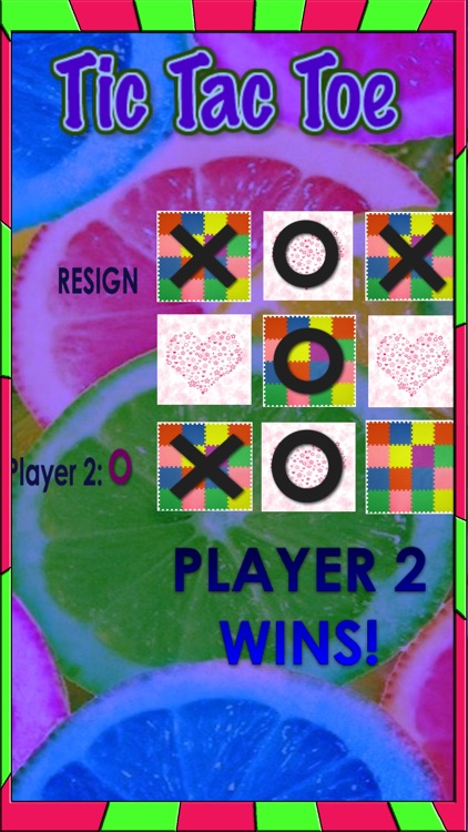 Ultimate Tic Tac Toe Brain game - Classic Puzzle screenshot-3