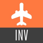 Inverness Travel Guide and Offline Street Map