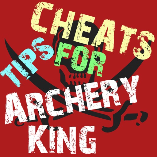 Cheats Tips For Archery King iOS App