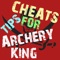 If you wanna be the best in Archery King game, you must install our Cheats Tips For Archery King