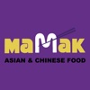 Mamak Asian Cork