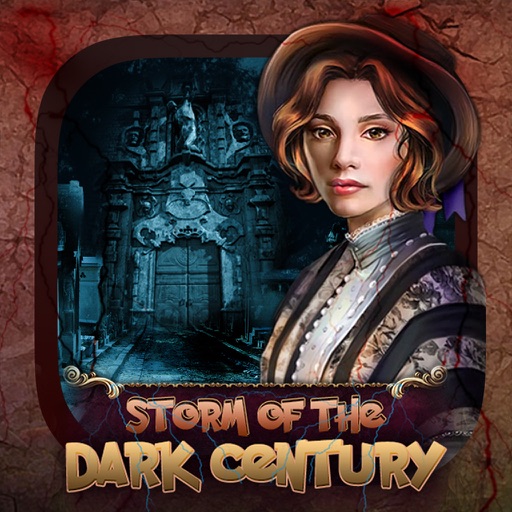 Storm of the Dark Century Icon