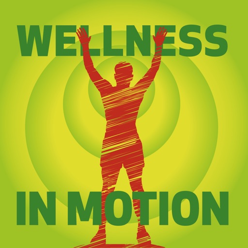 WIM is Wellness In Motion icon