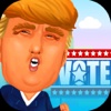 President Trump New York Jumping Game