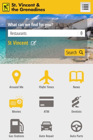 Find Yello - St. Vincent screenshot 2