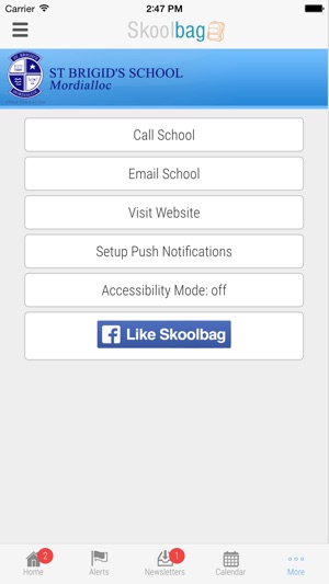 St Brigid's School Mordialloc(圖4)-速報App