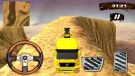Game screenshot Симулятор вождения внедорожных мегаяхт mod apk