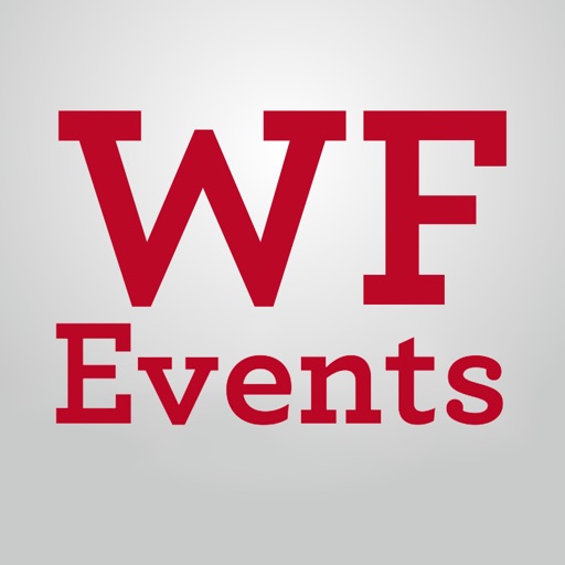 WF Events Icon