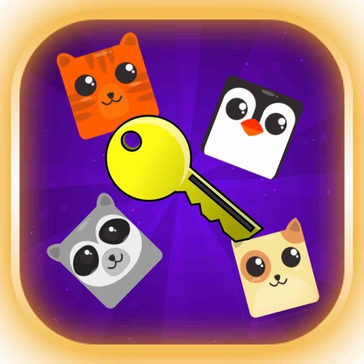 Zoo Escape - Need a Key