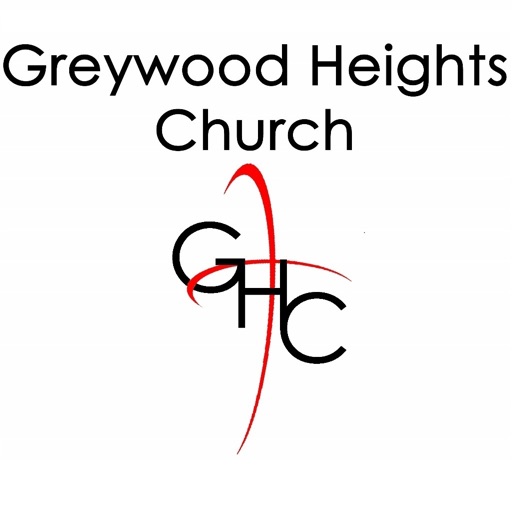 Greywood Heights Church icon