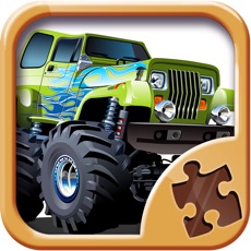 Activities of Vehicles Jigsaw Puzzles For Toddlers And Kids Free