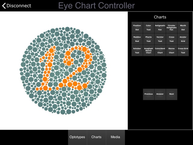 Acuity System Remote(圖3)-速報App